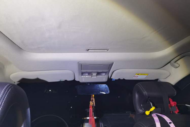 Used Chevrolet Captiva 2014 2.4L 4x4 Flagship Edition 7 Seats
