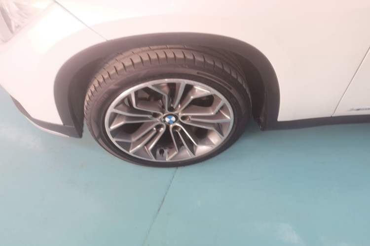 Used BMW X1 2015 xDrive20i Fashion Upgrade Edition