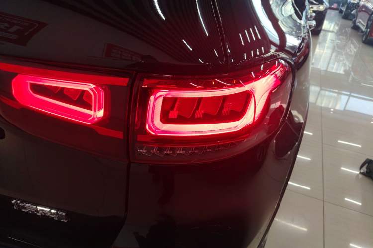 Used Mercedes-Benz GLB 2023 GLB 220 Fashion Model