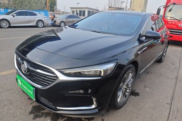 Used Buick LaCrosse 2022 652T Luxury Version