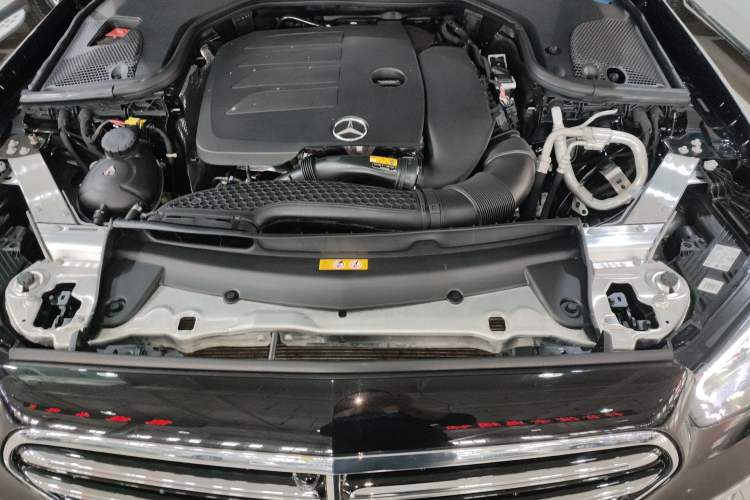 Used Mercedes-Benz E-Class 2023 Updated E 300 L Fashion Edition