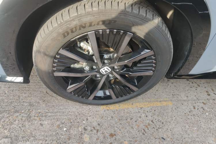 Used Honda e:NP2 2024 Advanced Edition
