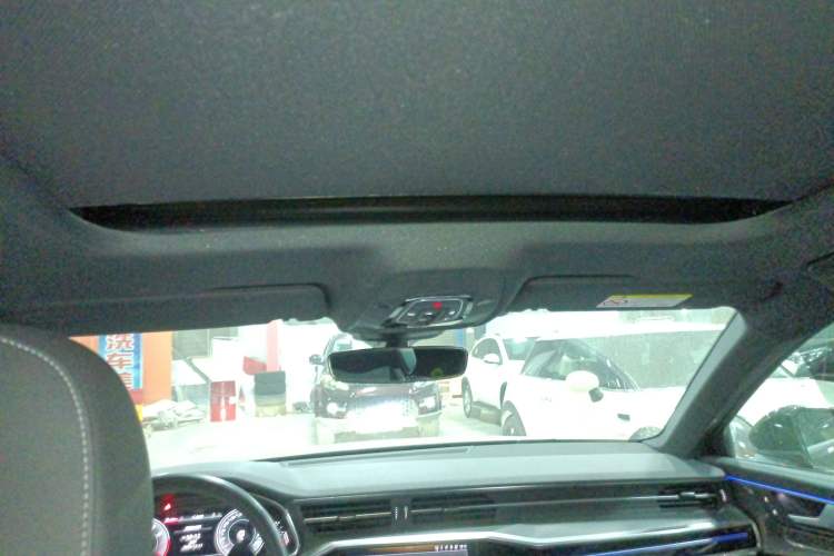 Used Audi A6L 2022 45 TFSI quattro Prestige Dynamic Edition