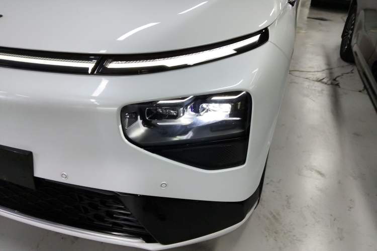 Used XPeng G9 2022 570 Pro