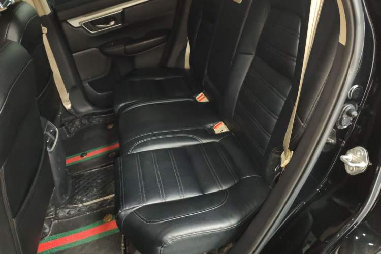 Used Honda CR-V 2021 240TURBO CVT 2WD Comfort Version