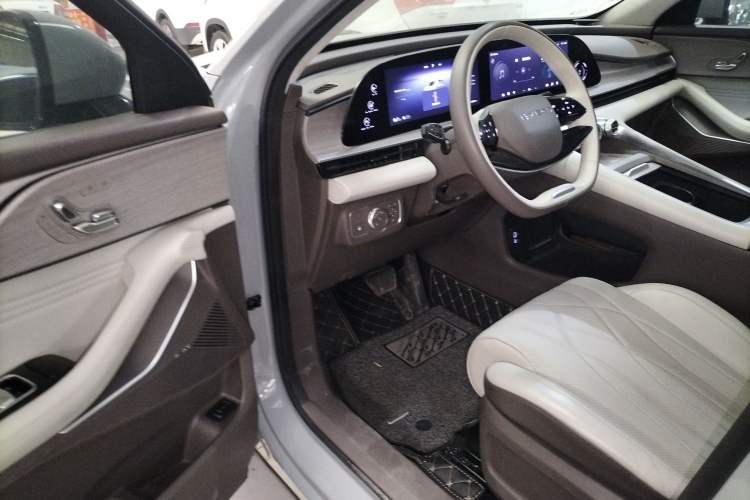 Used  Stellar C-DM 2024 1.5T Long-Range Pro
