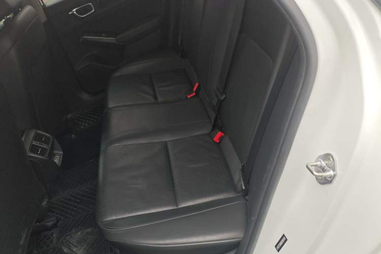 Used Honda Integra 2022 240TURBO CVT Luxury Edition