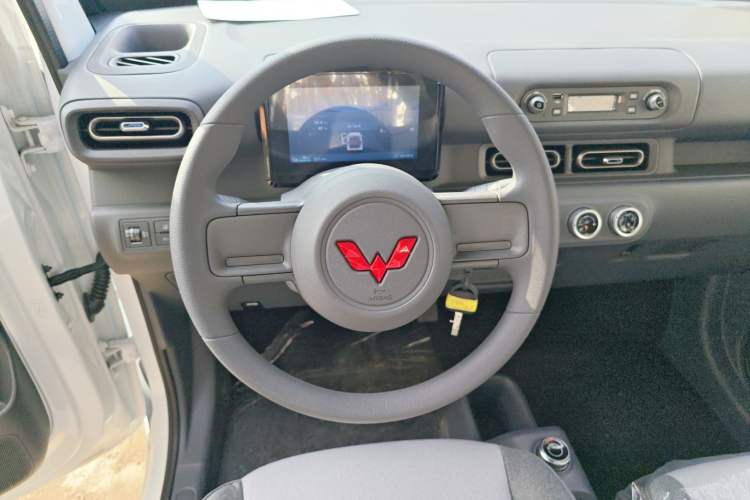 Used Wuling Zhiguang New Energy 