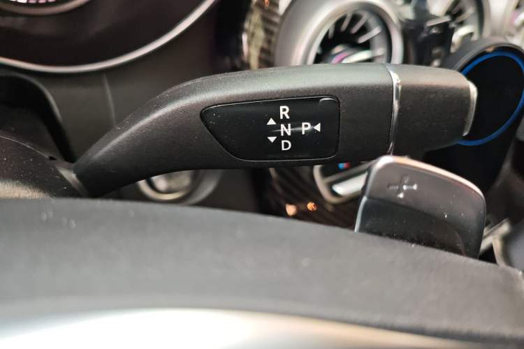 Used Mercedes-Benz GLC AMG 2017 AMG GLC 43 4MATIC