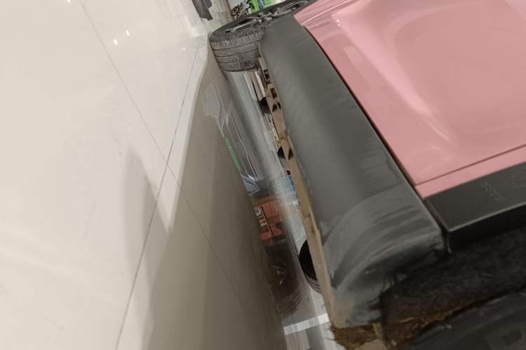 Used Chery Little Ant 2022 300 000 Yuan "Ant Fan" Edition "Extra Sweet" Version Lithium Iron Phosphate 29.2 kWh 30 kW 301 km
