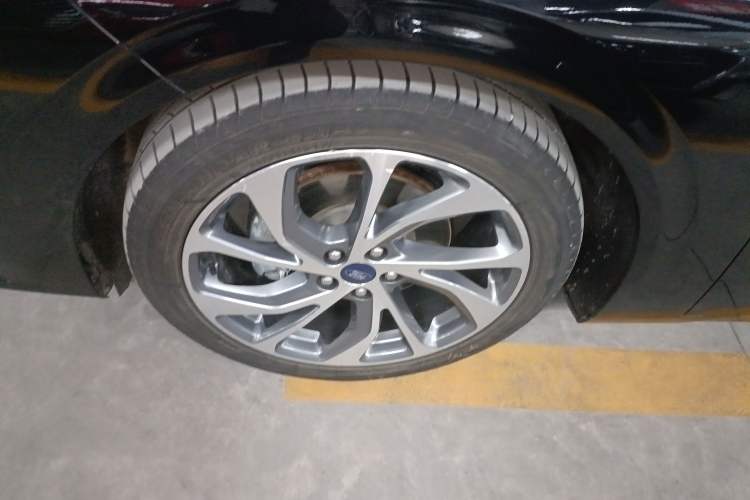 Used Ford Mondeo 2022 Facelifted EcoBoost 245 Ultimate Edition