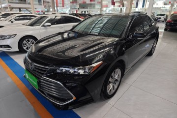 Used Toyota Avalon 2021 2.5L Luxury Edition
