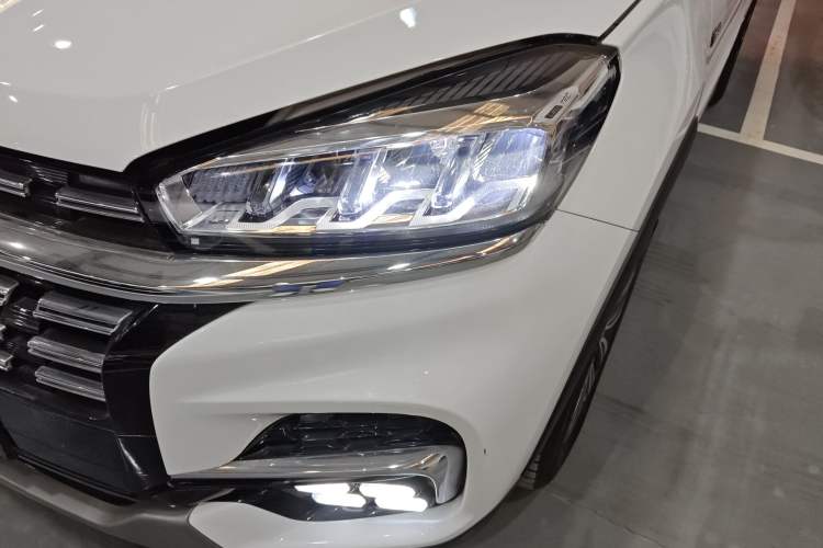 Used Chery Tiggo 8 2020 Facelifted Version 290TGDI Automatic Elite Edition
