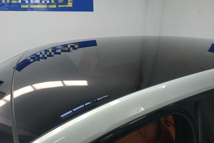 Used  S05 2024 510 Plus Pure Electric Version
