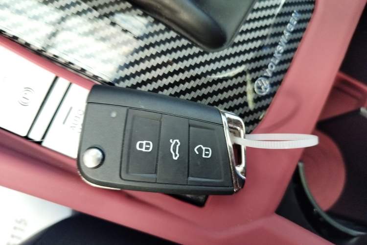 Used Volkswagen Sagitar 2025 300TSI DSG Excellence Edition
