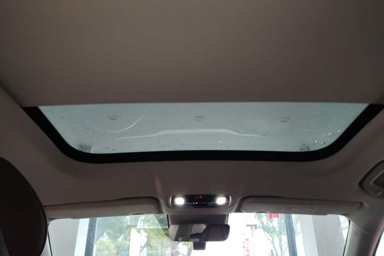 Used Leapmotor C11 2023 Pure Electric 500 Comfort Edition
