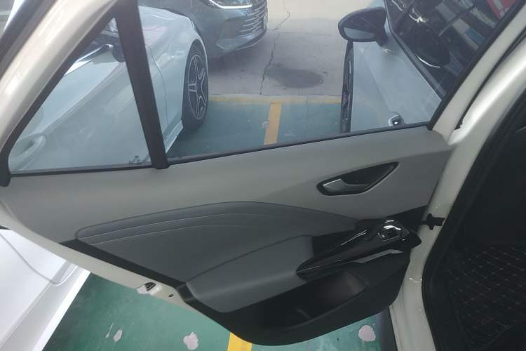 Used Volkswagen ID.3 2025 Revised Version Smart Edition Ultimate Intelligence Version
