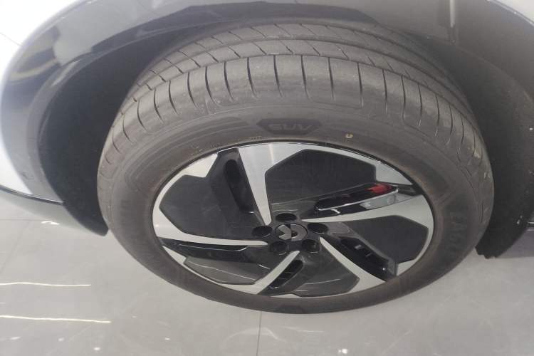 Used Nio EC6 2025 100 kWh