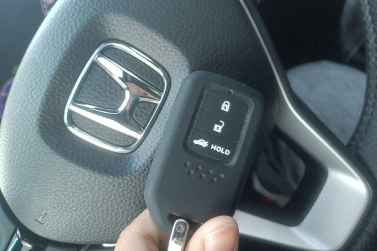 Used Honda Accord 2022 Xing·Hybrid 2.0L Xingling Version