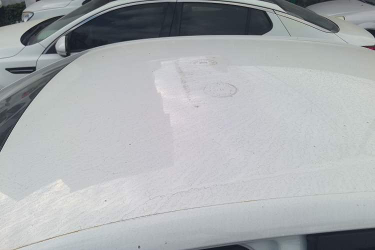 Used Chevrolet Cavalier 2020 325T Automatic Enjoyment Edition
