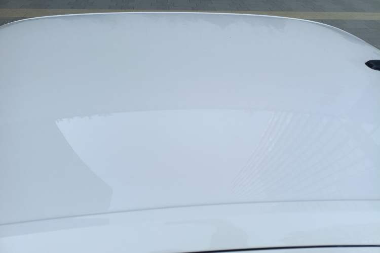 Used Volkswagen Lavida 2019 Lavida Start 1.5L Automatic Trendy Version China VI Standard
