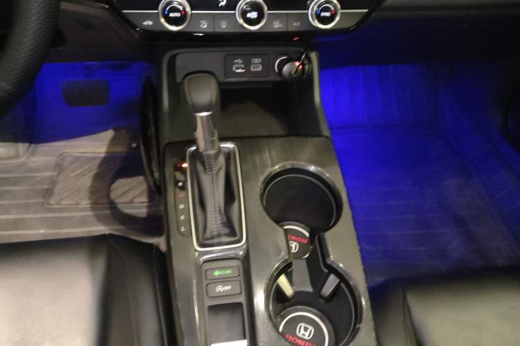 Used Honda Integra 2023 240TURBO CVT Tech Edition
