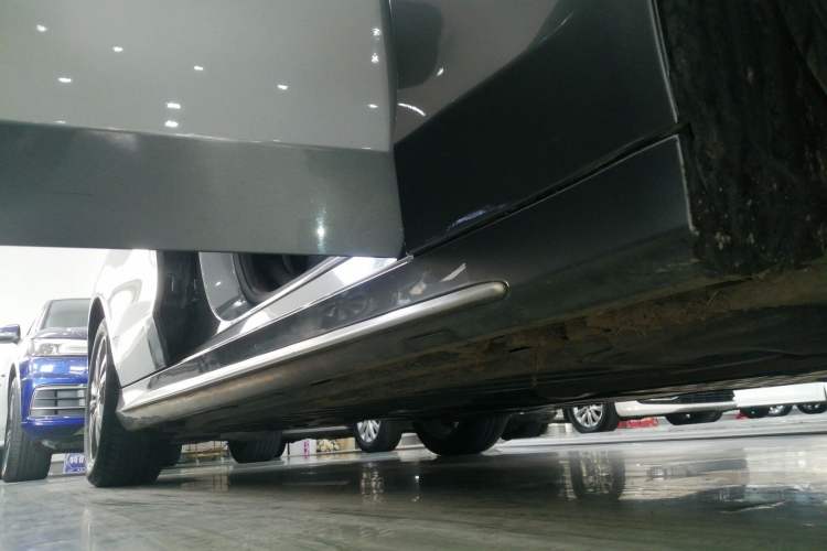 Used Mercedes-Benz C-Class 2020 Restyled C 200 L Fashion Edition Sport Version
