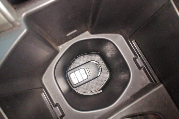 Used Honda Civic 2016 220TURBO CVT Prestige Edition
