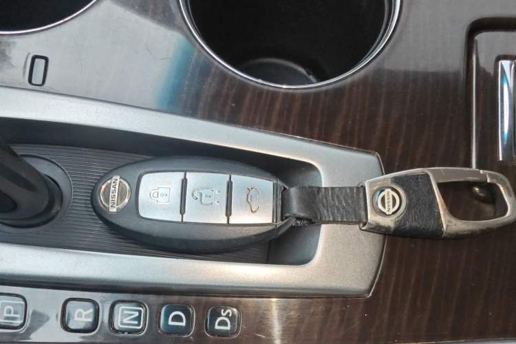 Used Nissan Teana 2013 2.0L XL Comfort Edition
