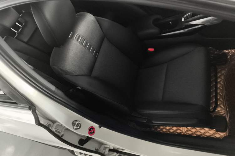 Used Honda XR-V 2019 1.5L CVT Comfort Version China V Emission Standard