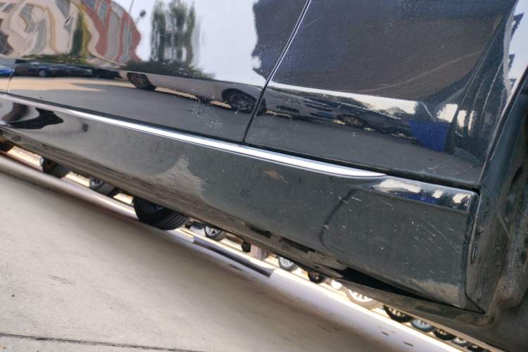 Used Mercedes-Benz E-Class 2023 Facelift E 260 L
