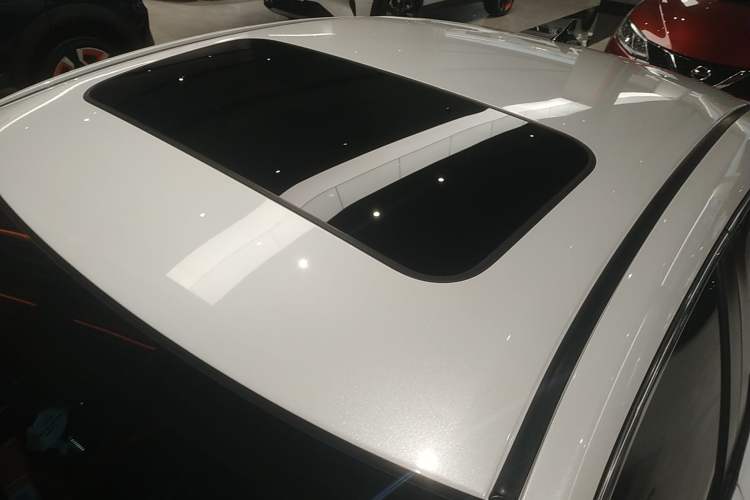 Used Honda Civic 2019 220TURBO CVT Dynamic Edition China VI