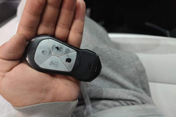 Used XPeng P7 2023 P7i 702 Pro