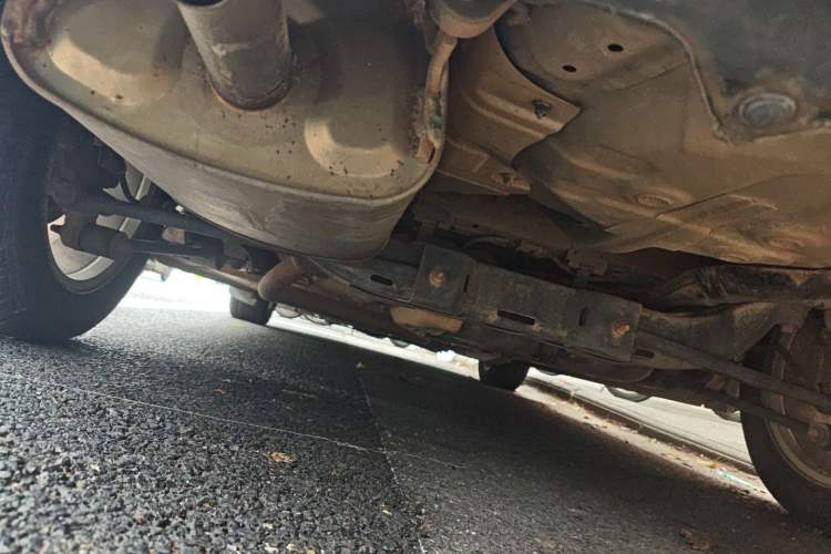 Used Buick GT 2015 15N Automatic Elite Version
