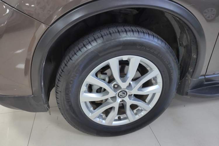 Used Nissan X-Trail 2019 2.0L CVT Comfort Edition 2WD