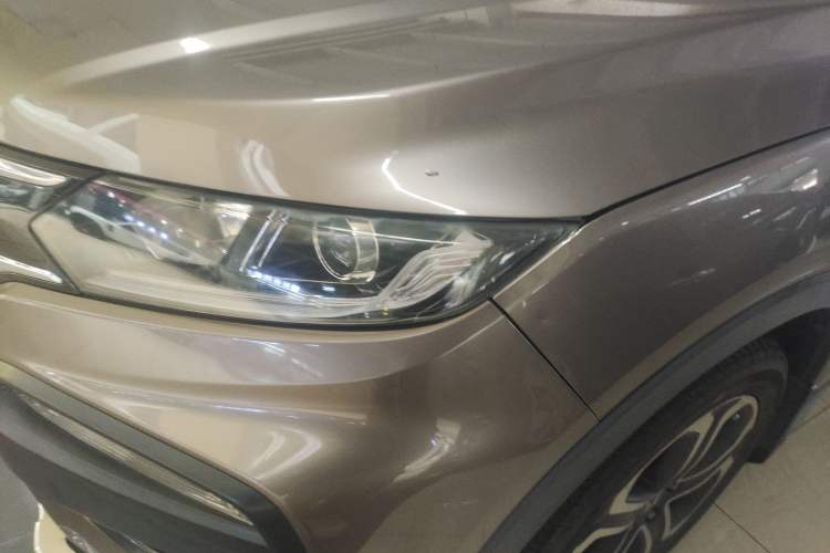 Used Honda XR-V 2015 1.8L EXi CVT Comfort Version