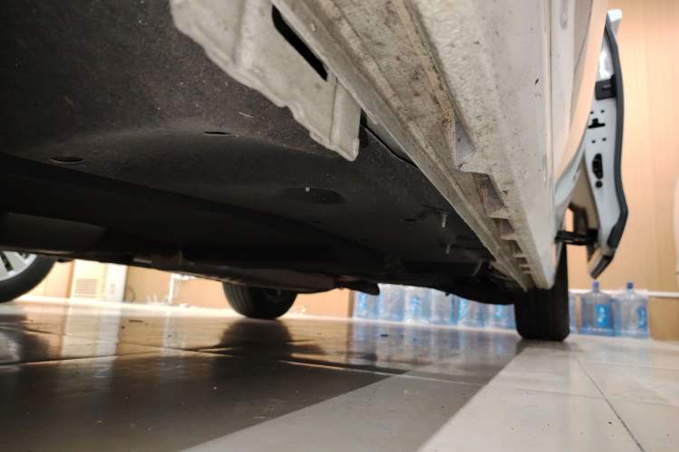 Used Buick GL8 2021 ES Land Cruiser 653T Luxury Edition
