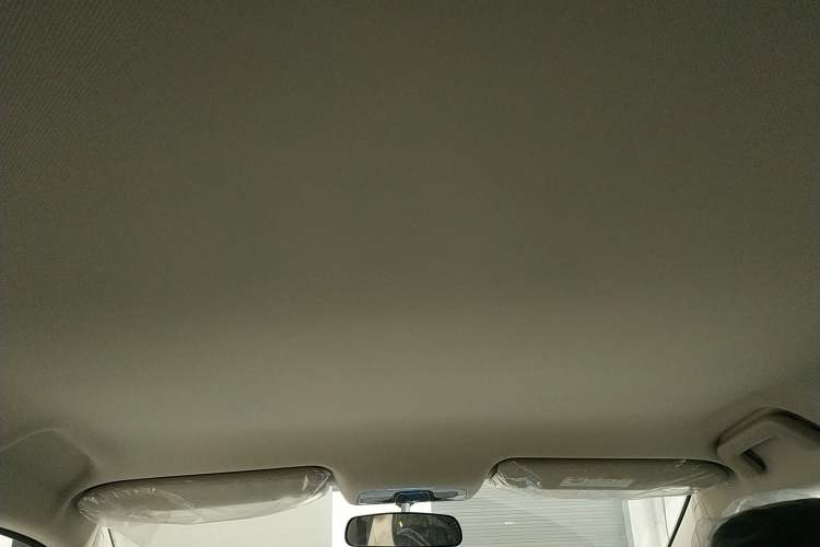 Used Chery New Energy Arrizo e 2024 405km Travel Edition