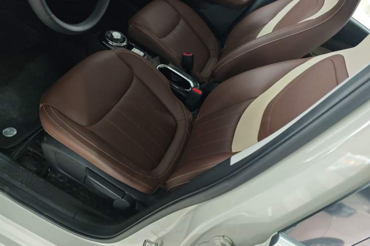 Used Wuling Bingo 2023 333km Enjoy+ Version