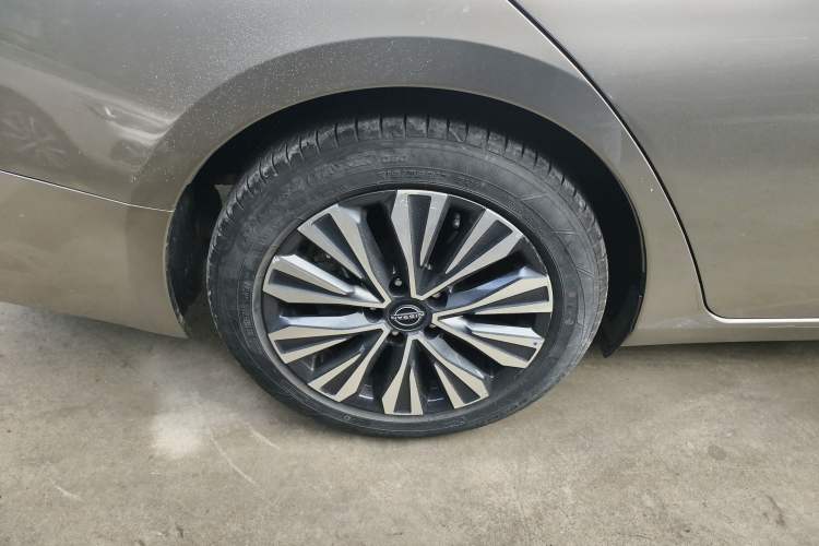 Used Nissan Teana 2022 2.0L XL-Upr Enjoyment Edition