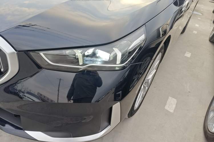 Used BMW 5 Series 2024 525Li Luxury Package
