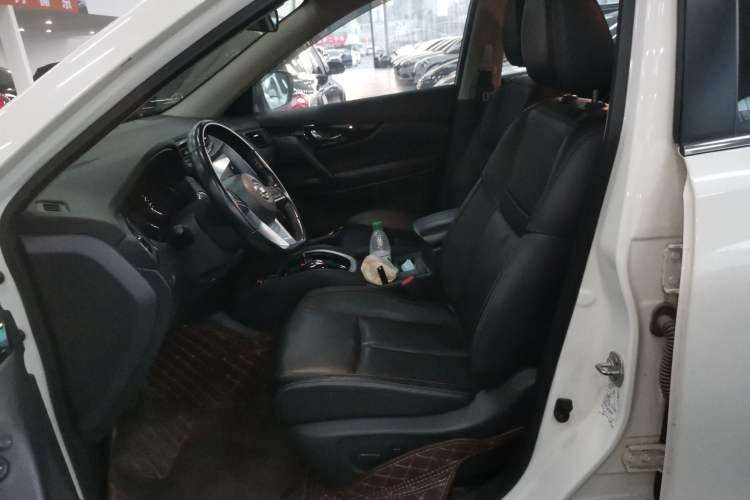 Used Nissan X-Trail 2020 2.0L XL ITS CVT 2WD SmartConnect Comfort Edition
