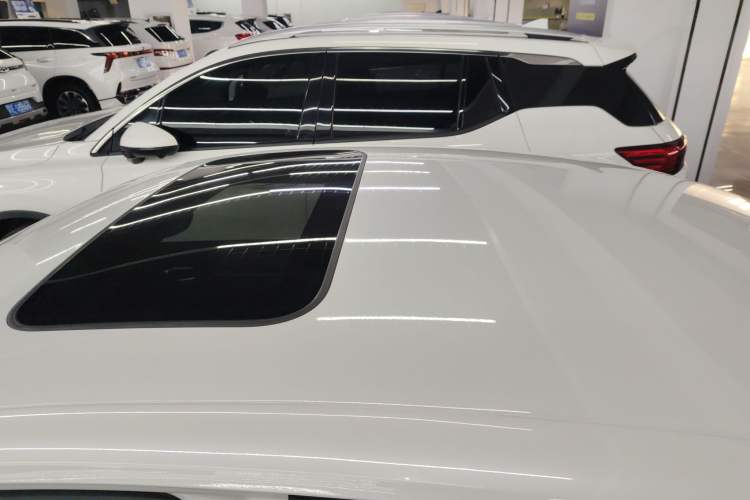 Used Honda Civic 2023 240TURBO CVT Dynamic · Center Stage Special Edition