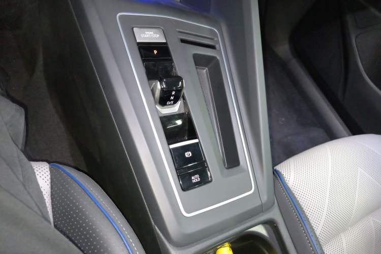 Used Volkswagen Golf 
