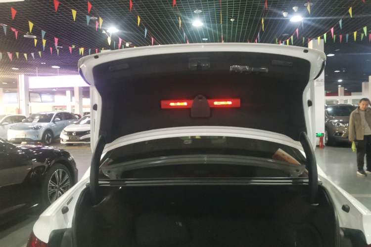 Used Audi A4L 2023 40 TFSI Fashion Dynamic Model