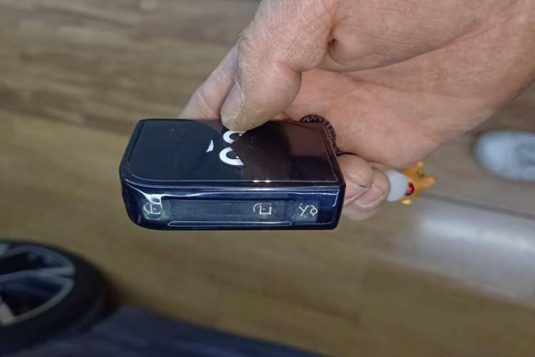 Used Lynk & Co 03 2025 1.5TD DCT Champion Edition Pro
