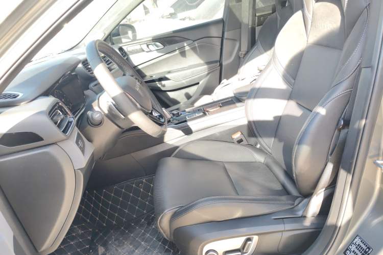 Used Lynk & Co 03 2021 2.0TD Automatic Trendy Champion Edition
