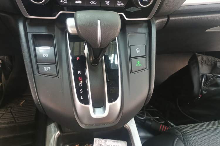 Used Honda CR-V 2021 240TURBO CVT Two-Wheel Drive Urban Edition
