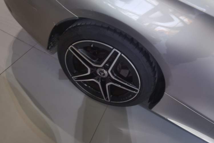 Used Mercedes-Benz C-Class (Import) 2020 C 260 Coupe