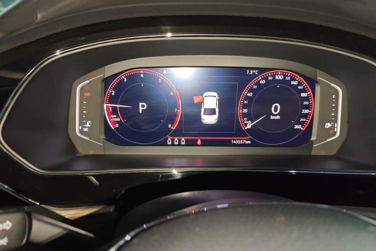 Used Volkswagen Passat 2019 330TSI Prestige Edition China V Standard
